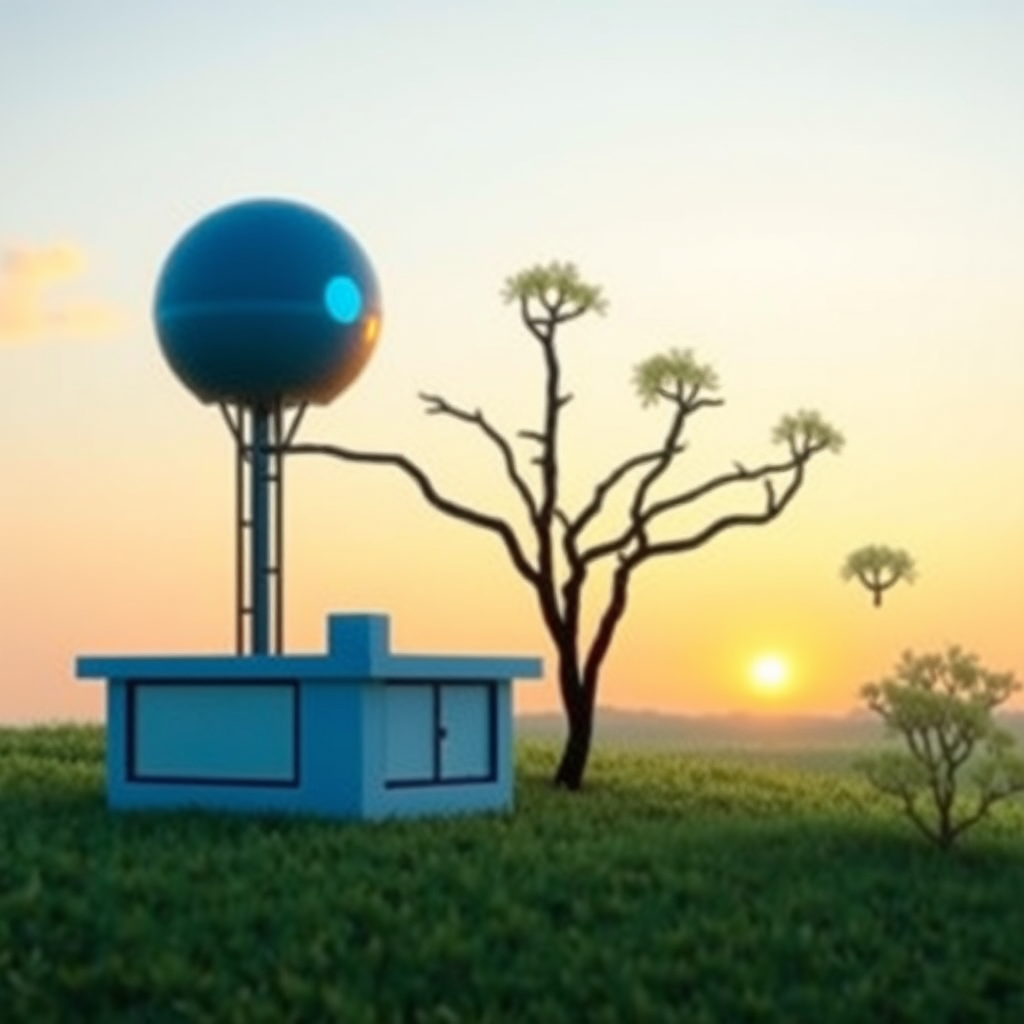 OwnSecureLocalNetwork.com - Advanced secure local network solutions for homes and businesses